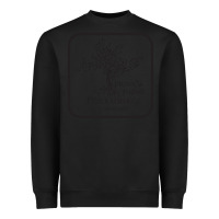 Black pitzer college seal, cali Heavyweight Sweatshirt - artisFamous