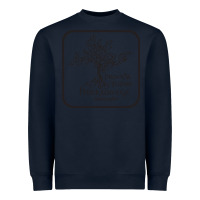 Navy pitzer college seal, cali Heavyweight Sweatshirt - artisFamous