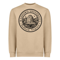 Mushroom radford university Heavyweight Sweatshirt - artisFamous