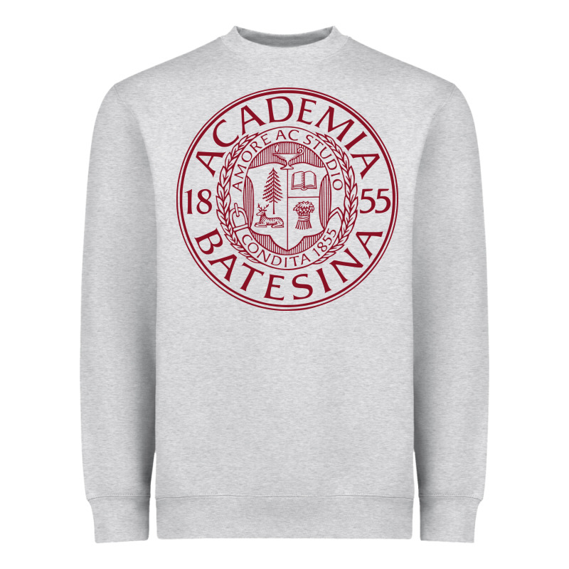 Seal Bates College Heavyweight Sweatshirt by artisFamous | Teevron