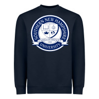 Southern New Hampshire University Heavyweight Sweatshirt | Teevron