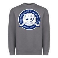 Storm southern new hampshire university Heavyweight Sweatshirt - artisFamous
