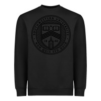Black southwestern university Heavyweight Sweatshirt - artisFamous