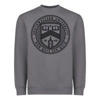 Storm southwestern university Heavyweight Sweatshirt - artisFamous