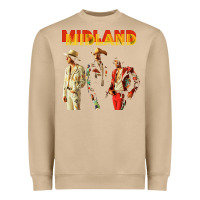 Mushroom midland Heavyweight Sweatshirt - artisFamous