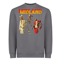 Storm midland Heavyweight Sweatshirt - artisFamous