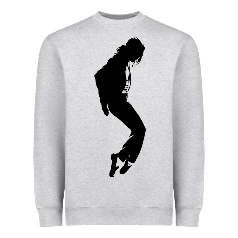 Michael Jackson Heavyweight Sweatshirt by artisFamous | Teevron