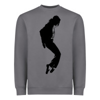 Storm michael jackson Heavyweight Sweatshirt - artisFamous
