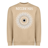 Mushroom neurosis Heavyweight Sweatshirt - artisFamous
