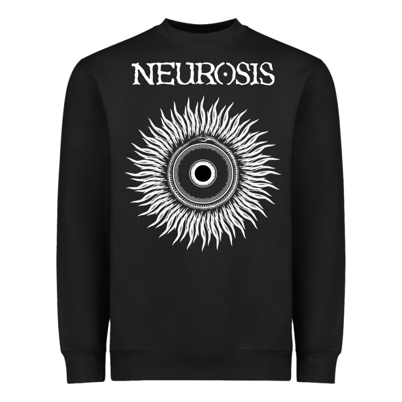 Neurosis Heavyweight Sweatshirt by artisFamous | Teevron