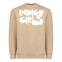 Mushroom Best Indigo Girls music Heavyweight Sweatshirt - artisFamous