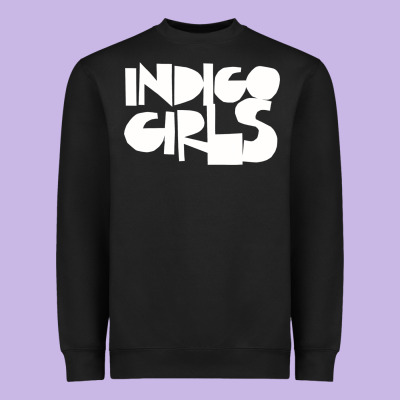 Best Indigo Girls Music Heavyweight Sweatshirt Designed By Artisfamous
