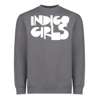 Storm Best Indigo Girls music Heavyweight Sweatshirt - artisFamous