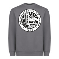University Of Idaho Heavyweight Sweatshirt | Teevron