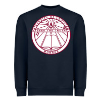 University Of Louisiana At Monroe Heavyweight Sweatshirt | Teevron