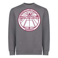 Storm university of louisiana at monroe Heavyweight Sweatshirt - artisFamous