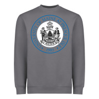 Storm university of maine at presque isle Heavyweight Sweatshirt - artisFamous