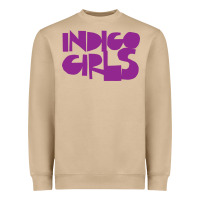 Mushroom Best Indigo Girls music Heavyweight Sweatshirt - artisFamous