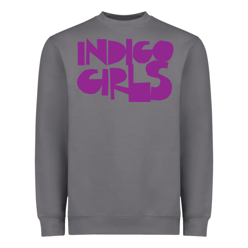 Best Indigo Girls Music Heavyweight Sweatshirt by artisFamous | Teevron