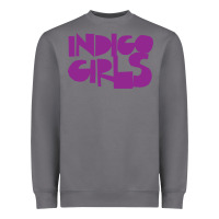 Storm Best Indigo Girls music Heavyweight Sweatshirt - artisFamous