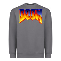 Storm doom video game Heavyweight Sweatshirt - artisFamous