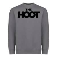 Storm The Hoot Heavyweight Sweatshirt - artisFamous