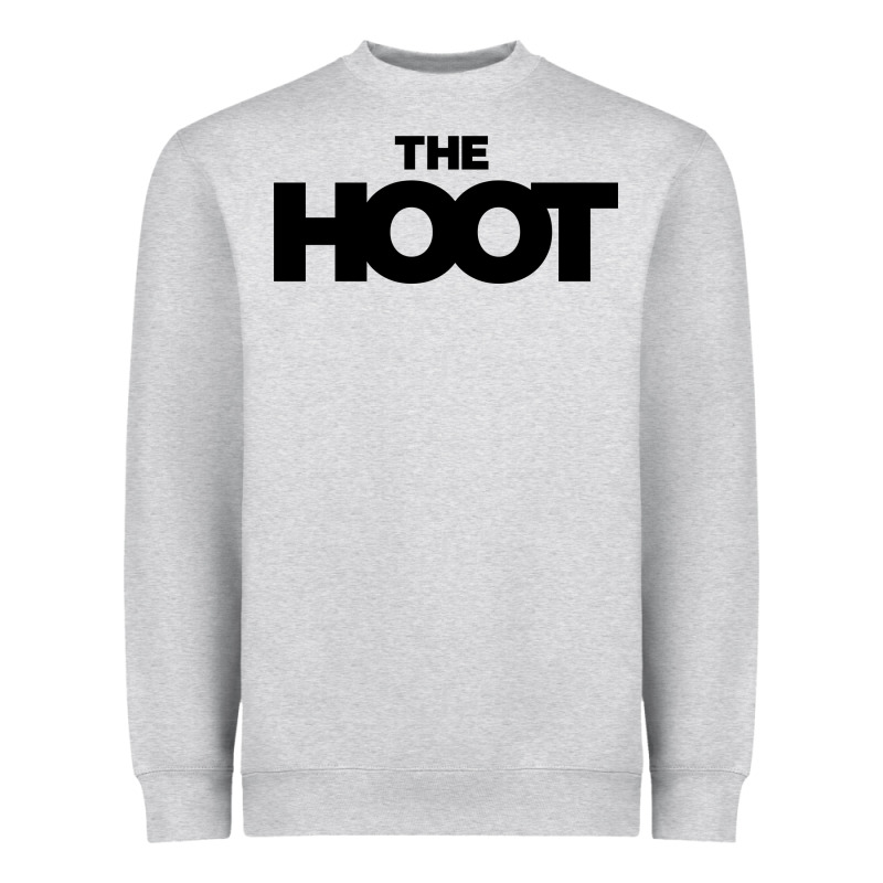 The Hoot Heavyweight Sweatshirt by artisFamous | Teevron