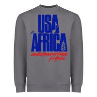 Storm USA Heavyweight Sweatshirt - artisFamous