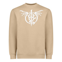 Mushroom Best Lamb Of God music Heavyweight Sweatshirt - artisFamous