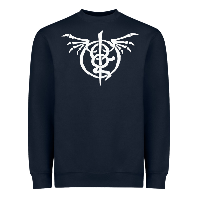 Best Lamb Of God Music Heavyweight Sweatshirt by artisFamous | Teevron