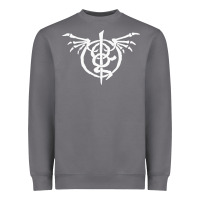 Storm Best Lamb Of God music Heavyweight Sweatshirt - artisFamous