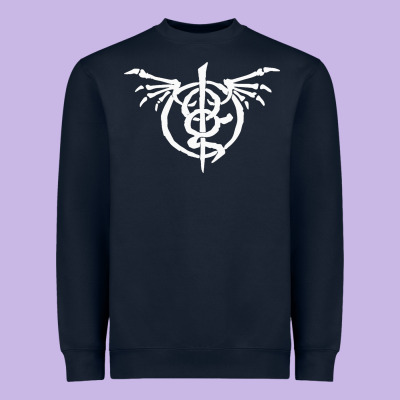 Best Lamb Of God Music Heavyweight Sweatshirt Designed By Artisfamous