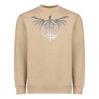 Mushroom Best Lamb Of God music Heavyweight Sweatshirt - artisFamous