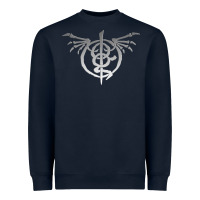 Best Lamb Of God Music Heavyweight Sweatshirt | Teevron