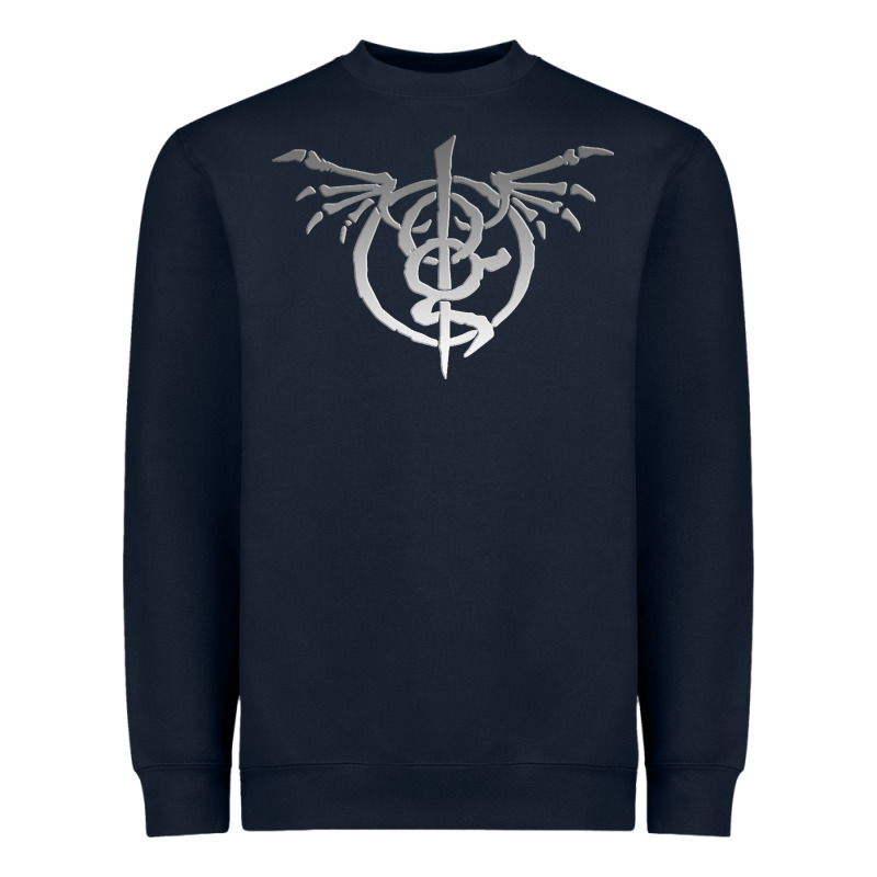 Best Lamb Of God Music Heavyweight Sweatshirt by artisFamous | Teevron