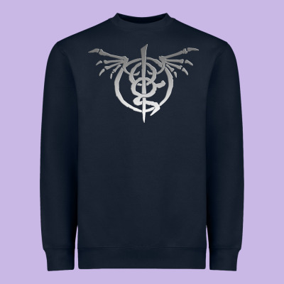 Best Lamb Of God Music Heavyweight Sweatshirt Designed By Artisfamous