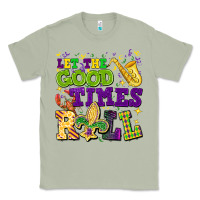 Matcha let the good times roll Classic Tee - CowGirlArtShop