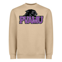 Mushroom prairie view a&m panthers and lady panthers Heavyweight Sweatshirt - artisFamous