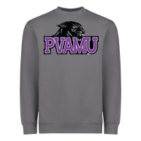 Storm prairie view a&m panthers and lady panthers Heavyweight Sweatshirt - artisFamous
