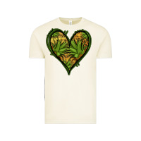 Vintage Arctic pineapple heart Vintage Tee - Jasminsmagicworld