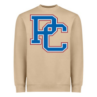 Mushroom presbyterian Heavyweight Sweatshirt - artisFamous
