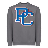 Storm presbyterian Heavyweight Sweatshirt - artisFamous