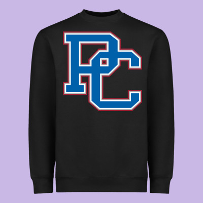 Presbyterian Heavyweight Sweatshirt Designed By Artisfamous