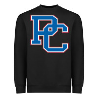 Black presbyterian Heavyweight Sweatshirt - artisFamous