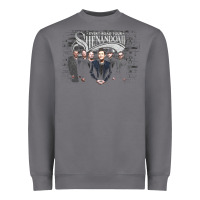 Storm shenandoah Heavyweight Sweatshirt - artisFamous