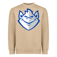 Mushroom saint louis billikens Heavyweight Sweatshirt - artisFamous