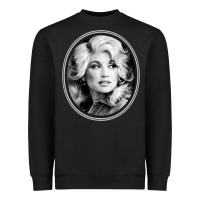Black All I Want for Christmas Is You Jesus Christ My A Lord , Heavyweight Sweatshirt - artisFamous