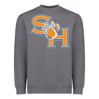 Storm sam houston state bearkats Heavyweight Sweatshirt - artisFamous