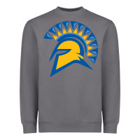 Storm san jose state spartans Heavyweight Sweatshirt - artisFamous