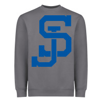 Storm san jose state spartans Heavyweight Sweatshirt - artisFamous